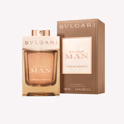 BVLGARI Man Terrae Essence 100 ml Hommes - Vue supplémentaire 2