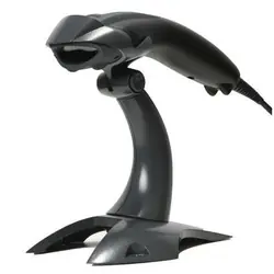 Honeywell Voyager 1400g Lecteur de code barre portable 1D/2D Linéaire Noir