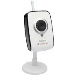 D-Link Wireless Megapixel Network Camera
