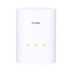 D-Link DHP-306AV carte réseau 200 Mbit/s