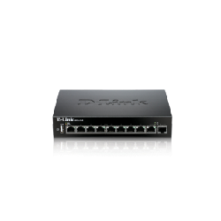 D-Link DSR-250 Routeur connecté Gigabit Ethernet