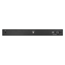 D-Link DGS-1210-28 24 10/100/1000 Base-T port with 4 x 1000Base-T /SFP (DGS-1210-28)