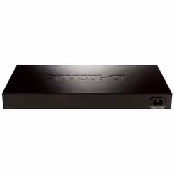 D-Link DGS-1210-28P commutateur réseau Géré L2 Connexion Ethernet, supportant l'alimentation via ce port (PoE) 1U (DGS-1210-28P) - Vue supplémentaire 3