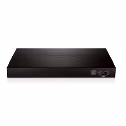 D-Link DGS-1210-52 commutateur réseau Géré L2 Gigabit Ethernet (10/100/1000) Noir 1U - Vue supplémentaire 3