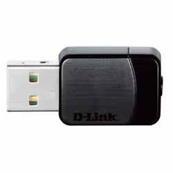 D-Link DWA-171 carte réseau WLAN 433 Mbit/s (DWA-171) - Vue supplémentaire 3