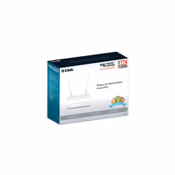 D-Link DAP-1665 Wireless AC1200 Dual Band Access Point (DAP-1665) - Vue supplémentaire 5