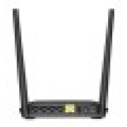D-Link DIR-816L routeur sans fil Fast Ethernet Bi-bande (2,4 GHz / 5 GHz) Noir