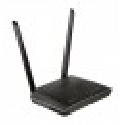 D-Link DIR-816L routeur sans fil Fast Ethernet Bi-bande (2,4 GHz / 5 GHz) Noir