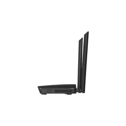 D-Link DIR-816L routeur sans fil Fast Ethernet Bi-bande (2,4 GHz / 5 GHz) Noir