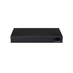 D-Link DGS-1210-10P 10-Port Gigabit Smart Switch with 2 SFP ports (DGS-1210-10)