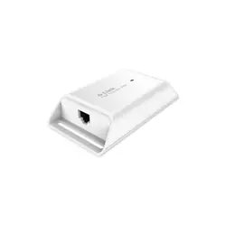 D-Link DPE-301GI adaptateur et injecteur PoE Fast Ethernet, Gigabit Ethernet (DPE-301GI)