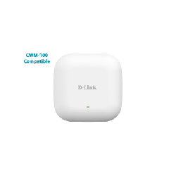 D-Link DAP-2230 point d'accès réseaux locaux sans fil 300 Mbit/s Blanc Connexion Ethernet, supportant l'alimentation via ce port (PoE)