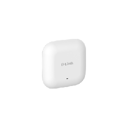 D-Link DAP-2230 point d'accès réseaux locaux sans fil 300 Mbit/s Blanc Connexion Ethernet, supportant l'alimentation via ce port (PoE)