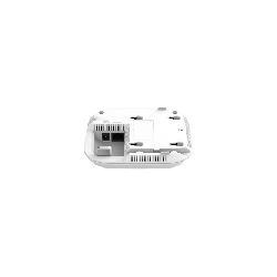 D-Link DAP-2230 point d'accès réseaux locaux sans fil 300 Mbit/s Blanc Connexion Ethernet, supportant l'alimentation via ce port (PoE)