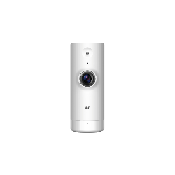 D-Link Mini HD Caméra de sécurité IP Intérieure 1280 x 720 pixels Bureau