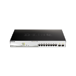 D-Link DGS-1210-10MP PoE+ M (DGS-1210-10MP)