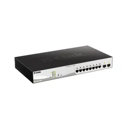 D-Link DGS-1210-10MP PoE+ M (DGS-1210-10MP)