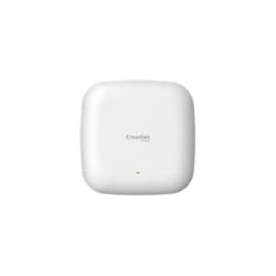 D-Link DBA-1210P point d'accès réseaux locaux sans fil 1200 Mbit/s Blanc Connexion Ethernet, supportant l'alimentation via ce port (PoE) (DBA-1210P)