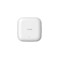 D-Link DBA-1210P point d'accès réseaux locaux sans fil 1200 Mbit/s Blanc Connexion Ethernet, supportant l'alimentation via ce port (PoE) (DBA-1210P)