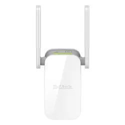 D-Link DAP-1610 Émetteur et récepteur réseau Blanc 10, 100 Mbit/s