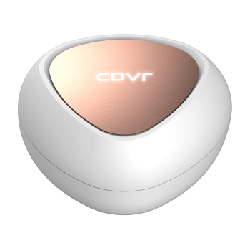D-Link COVR 1000 Mbit/s Bronze, Blanc (COVR-C1203)