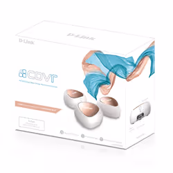 D-Link COVR 1000 Mbit/s Bronze, Blanc (COVR-C1203) - Vue supplémentaire 6