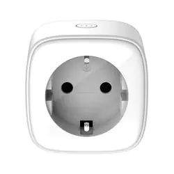 D-Link DSP-W118 Prise intelligente 3680 W Blanc