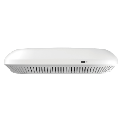 D-Link DBA-2820P point d'accès réseaux locaux sans fil 2600 Mbit/s Blanc Connexion Ethernet, supportant l'alimentation via ce port (PoE) (DBA-2820P)