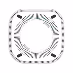 D-Link DBA-2820P point d'accès réseaux locaux sans fil 2600 Mbit/s Blanc Connexion Ethernet, supportant l'alimentation via ce port (PoE) (DBA-2820P) - Vue supplémentaire 4