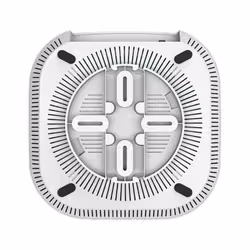 D-Link DBA-2820P point d'accès réseaux locaux sans fil 2600 Mbit/s Blanc Connexion Ethernet, supportant l'alimentation via ce port (PoE) (DBA-2820P) - Vue supplémentaire 5