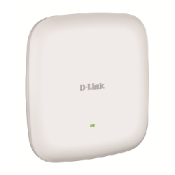 D-Link Point d’accès Wi‑Fi AC2300 Wave 2 PoE+ Dual‑Band simultané