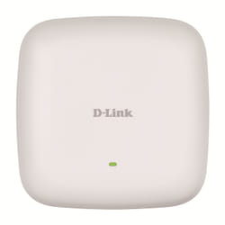 D-Link Point d’accès Wi‑Fi AC2300 Wave 2 PoE+ Dual‑Band simultané