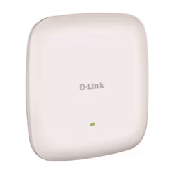 D-Link Point d’accès Wi‑Fi AC2300 Wave 2 PoE+ Dual‑Band simultané - Vue supplémentaire 2