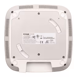 D-Link Point d’accès Wi‑Fi AC2300 Wave 2 PoE+ Dual‑Band simultané - Vue supplémentaire 4