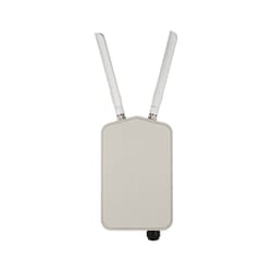 D-Link DBA-3621P point d'accès réseaux locaux sans fil 1267 Mbit/s Blanc Connexion Ethernet, supportant l'alimentation via ce port (PoE) (DBA-3621P)