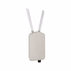 D-Link DBA-3621P point d'accès réseaux locaux sans fil 1267 Mbit/s Blanc Connexion Ethernet, supportant l'alimentation via ce port (PoE) (DBA-3621P) - Vue supplémentaire 2