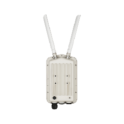 D-Link DBA-3621P point d'accès réseaux locaux sans fil 1267 Mbit/s Blanc Connexion Ethernet, supportant l'alimentation via ce port (PoE) (DBA-3621P)