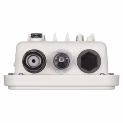 D-Link DBA-3621P point d'accès réseaux locaux sans fil 1267 Mbit/s Blanc Connexion Ethernet, supportant l'alimentation via ce port (PoE) (DBA-3621P) - Vue supplémentaire 4