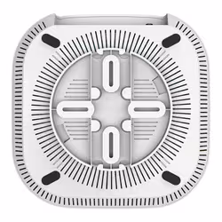 D-Link Point d’accès Nuclias AX3600 Wi‑Fi 6 géré dans le Cloud - Vue supplémentaire 5