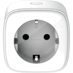 D-Link Mini Wi‑Fi Smart Plug with Energy Monitoring DSP‑W218