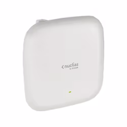 D-Link DBA-X1230P point d'accès réseaux locaux sans fil 1200 Mbit/s Blanc Connexion Ethernet, supportant l'alimentation via ce port (PoE) - Vue supplémentaire 2