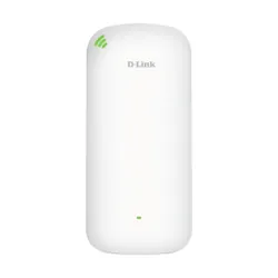 D-Link AX1800 Mesh Wi-Fi 6 Range Extender Access Point