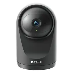 D-Link Compact Full HD Pan Tilt WiFi Camera DCS‑6500LH