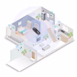 D-Link DWA‑X1850 Adaptateur USB Wi-Fi 6 AX1800 - Vue supplémentaire 7