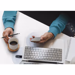 D-Link DWA‑X1850 Adaptateur USB Wi-Fi 6 AX1800 - Vue supplémentaire 8