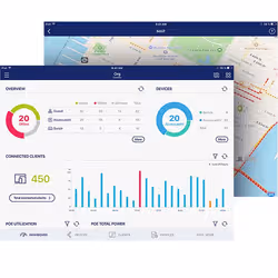D-Link DBG‑2000 Passerelle Nuclias Cloud SD-WAN - Vue supplémentaire 4