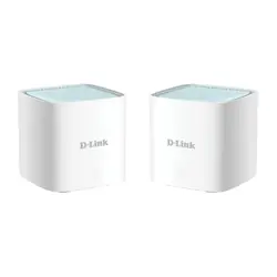 D-Link EAGLE PRO AI Système Mesh AX1500 2 pcs