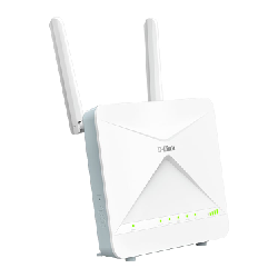 D-Link AX3000 Interne WLAN / Bluetooth 2402 Mbit/s (DWA-X582)