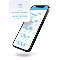 D-Link AX3000 Interne WLAN / Bluetooth 2402 Mbit/s (DWA-X582) - Vue supplémentaire 9