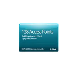D-Link DWC-2000-AP128-LIC licence et mise à jour de logiciel Mise à niveau